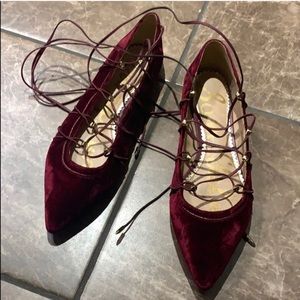 Sam Edelman flats